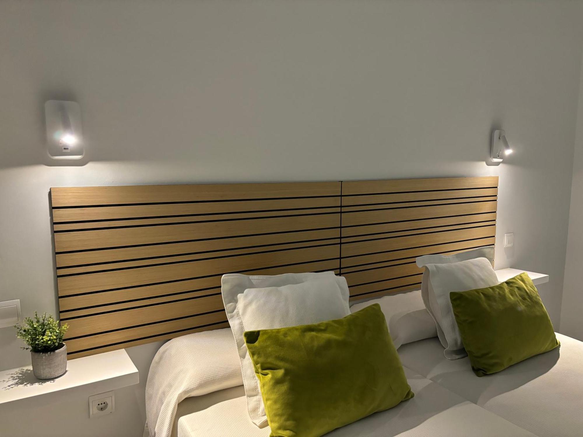 Hotel Lince Aznalcázar Zewnętrze zdjęcie