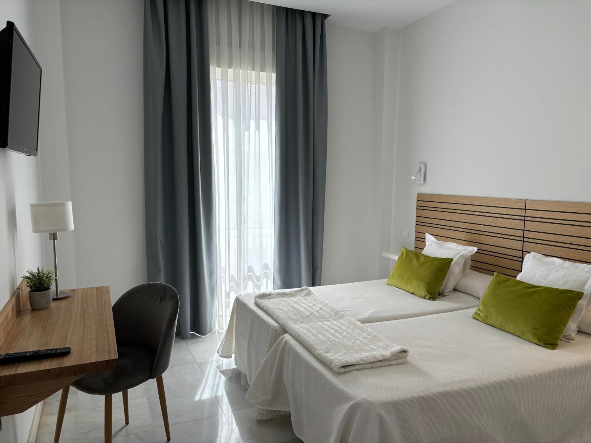 Hotel Lince Aznalcázar Zewnętrze zdjęcie