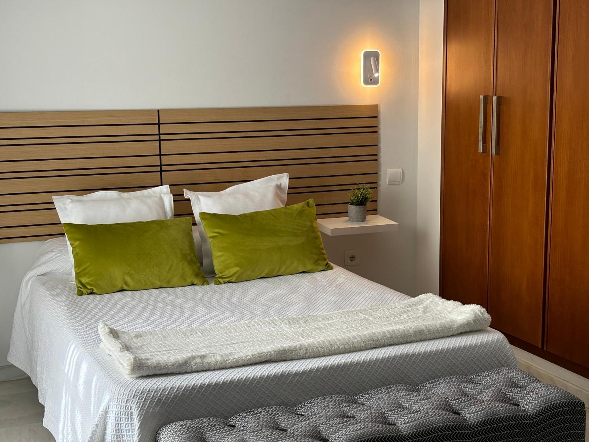 Hotel Lince Aznalcázar Zewnętrze zdjęcie