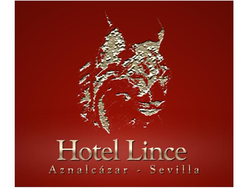 Hotel Lince Aznalcázar Zewnętrze zdjęcie